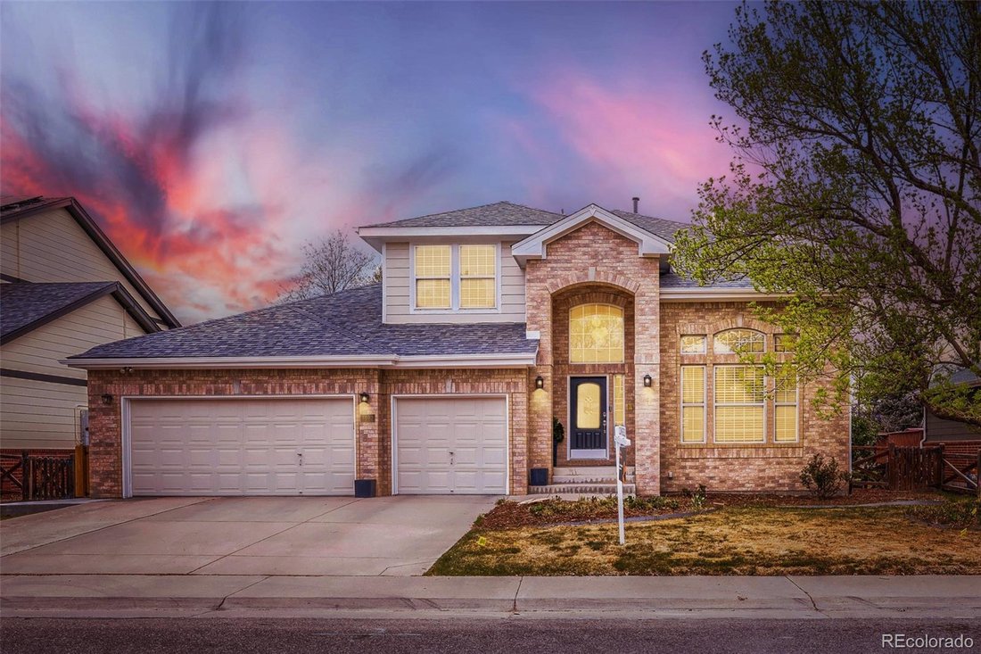House in Westminster, Colorado, United States 1 - 18600122