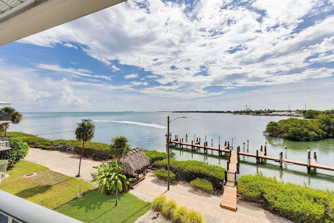 Townhouse in Marathon, Florida, United States 1 - 18596334
