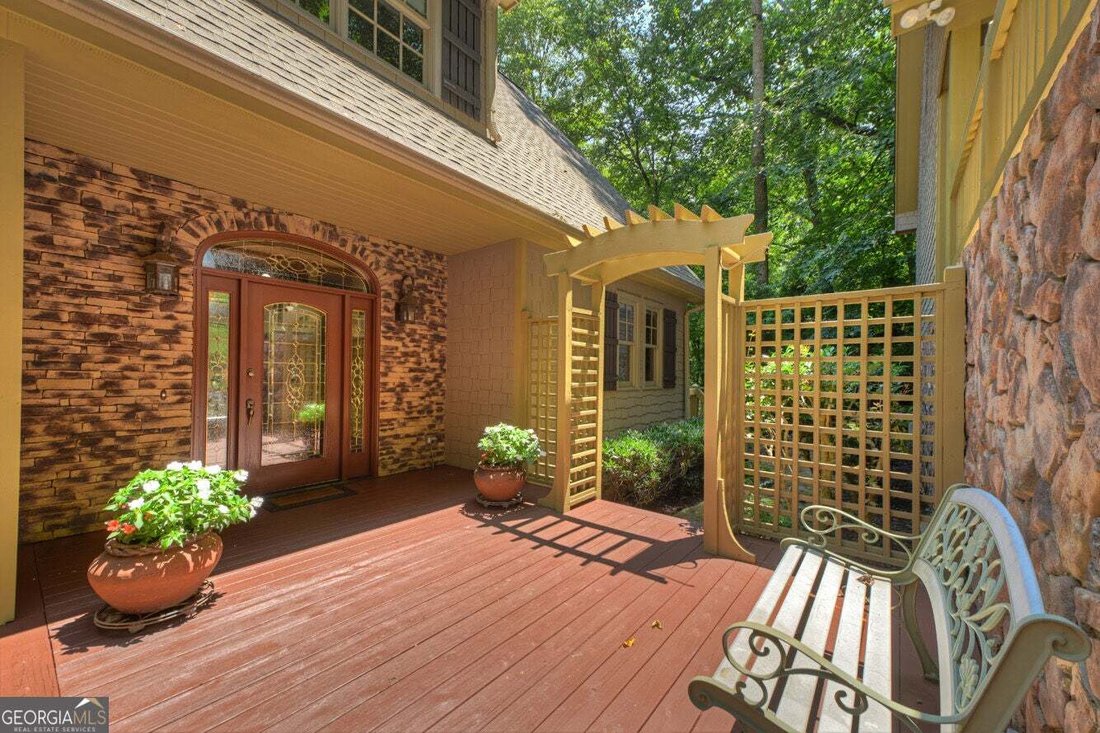 House in Ellijay, Georgia, United States 5 - 18601900