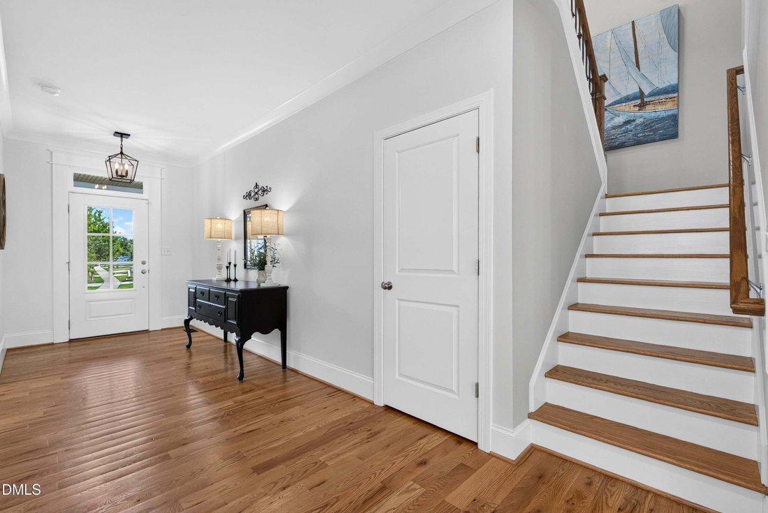 House in Holly Springs, North Carolina, United States 5 - 18601499