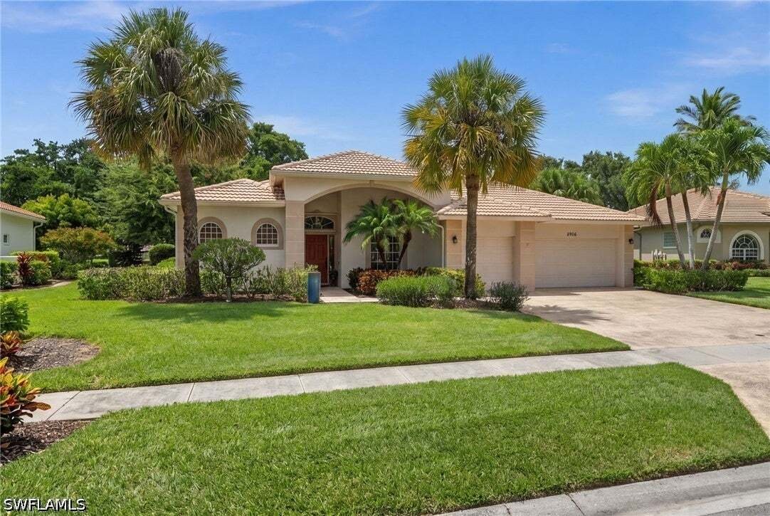 House in Naples, Florida, United States 1 - 18052935