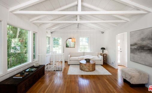 House in Los Angeles, California, United States 1