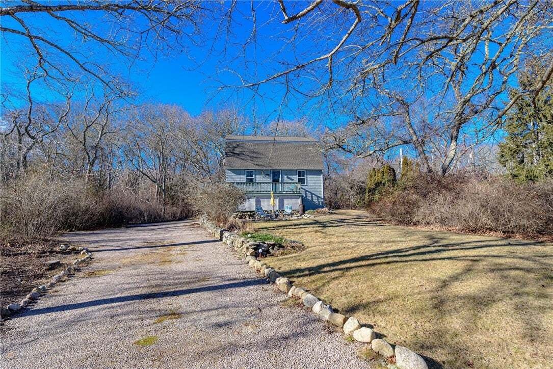 House in South Kingstown, Rhode Island, United States 4 - 18600052