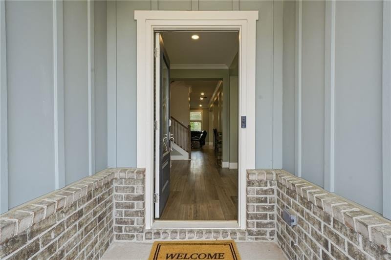 House in Dallas, Georgia, United States 4 - 18597032