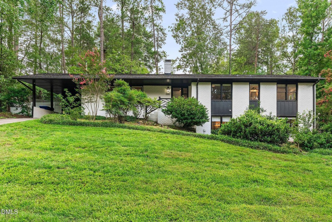 House in Chapel Hill, North Carolina, United States 1 - 18601498