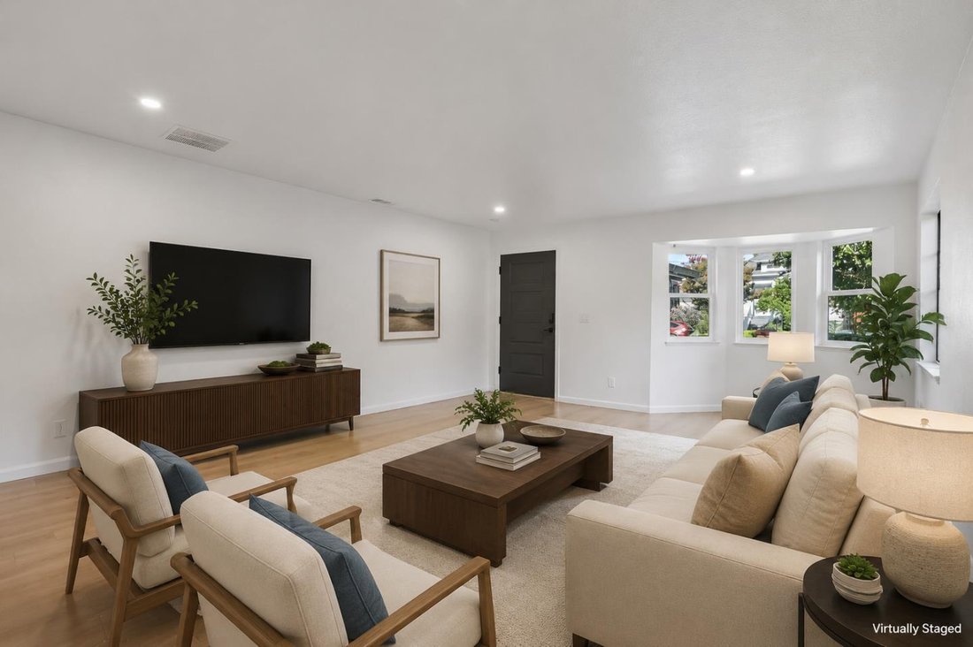 House in San Jose, California, United States 5 - 18545613