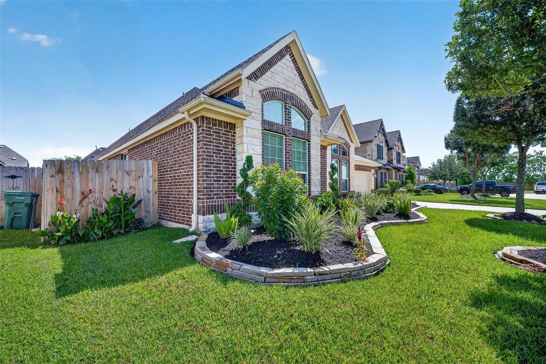 House in Deer Park, Texas, United States 3 - 18597847