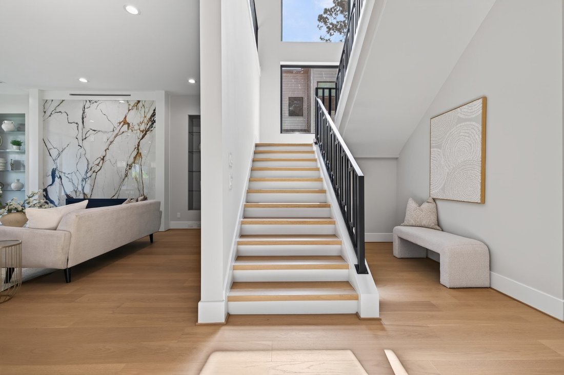 House in Houston, Texas, United States 2 - 18603693