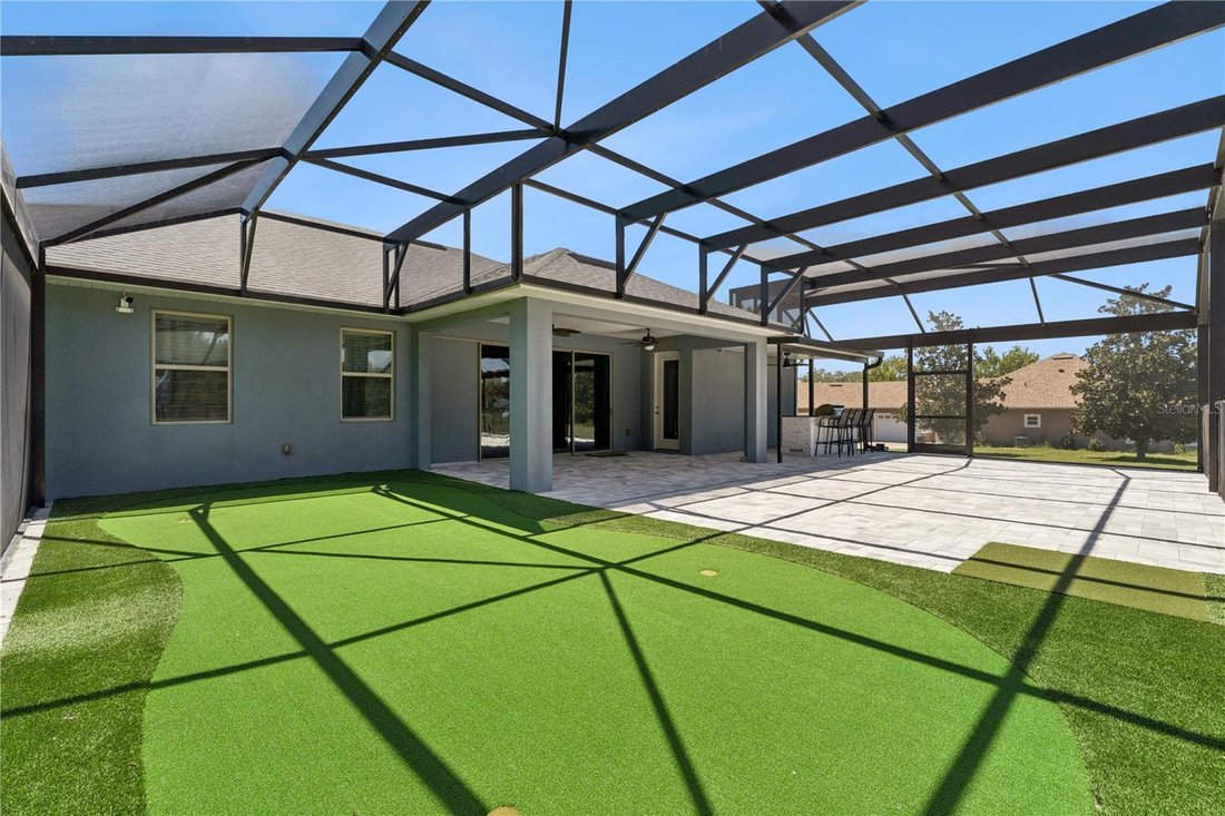 House in Groveland, Florida, United States 3 - 18596768