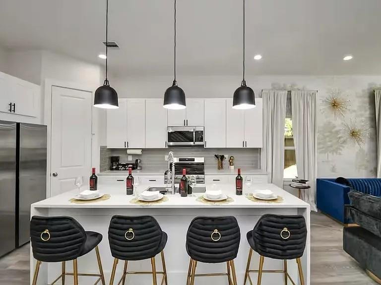 House in Houston, Texas, United States 4 - 18602126
