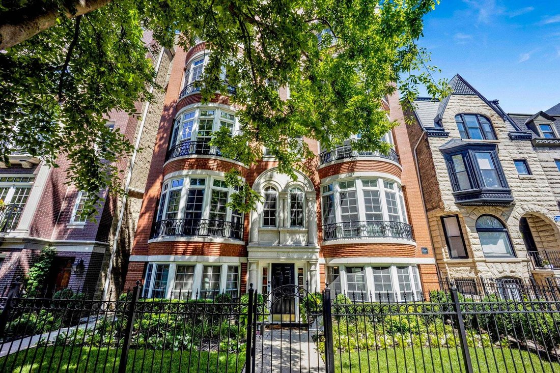Condo in Chicago, Illinois, United States 2 - 18601436