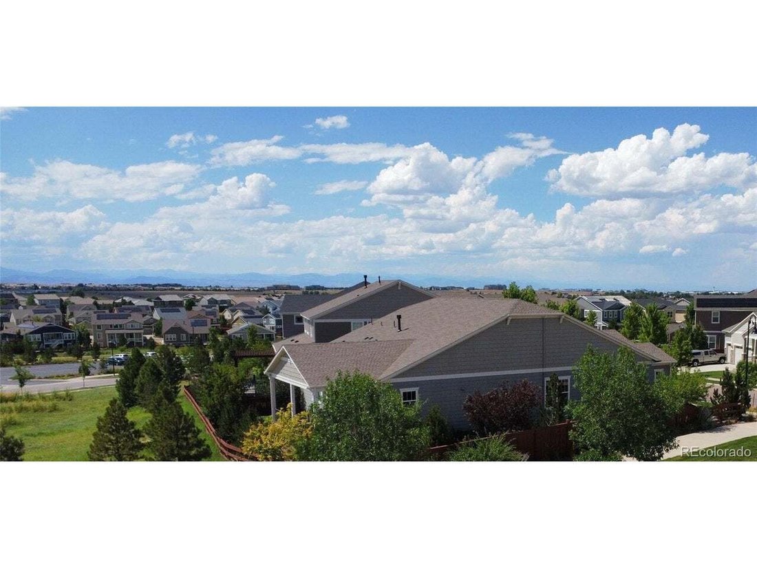 House in Parker, Colorado, United States 3 - 18601597