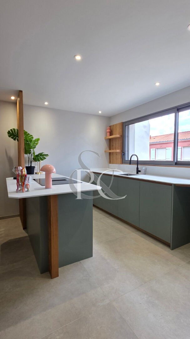 House in Gare-Saint Michel, Les Sables-d'Olonne, France 1 - 18092590