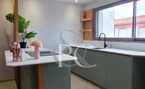 House in Gare-Saint Michel, Les Sables-d'Olonne, France 1