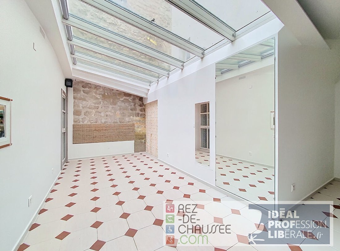 Apartment in Jardin des Plantes, Paris 5e Arrondissement, Paris 2 - 18597807