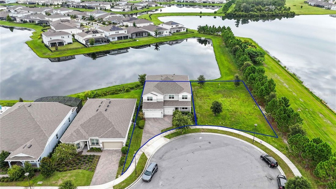 House in Orlando, Florida, United States 3 - 18601271