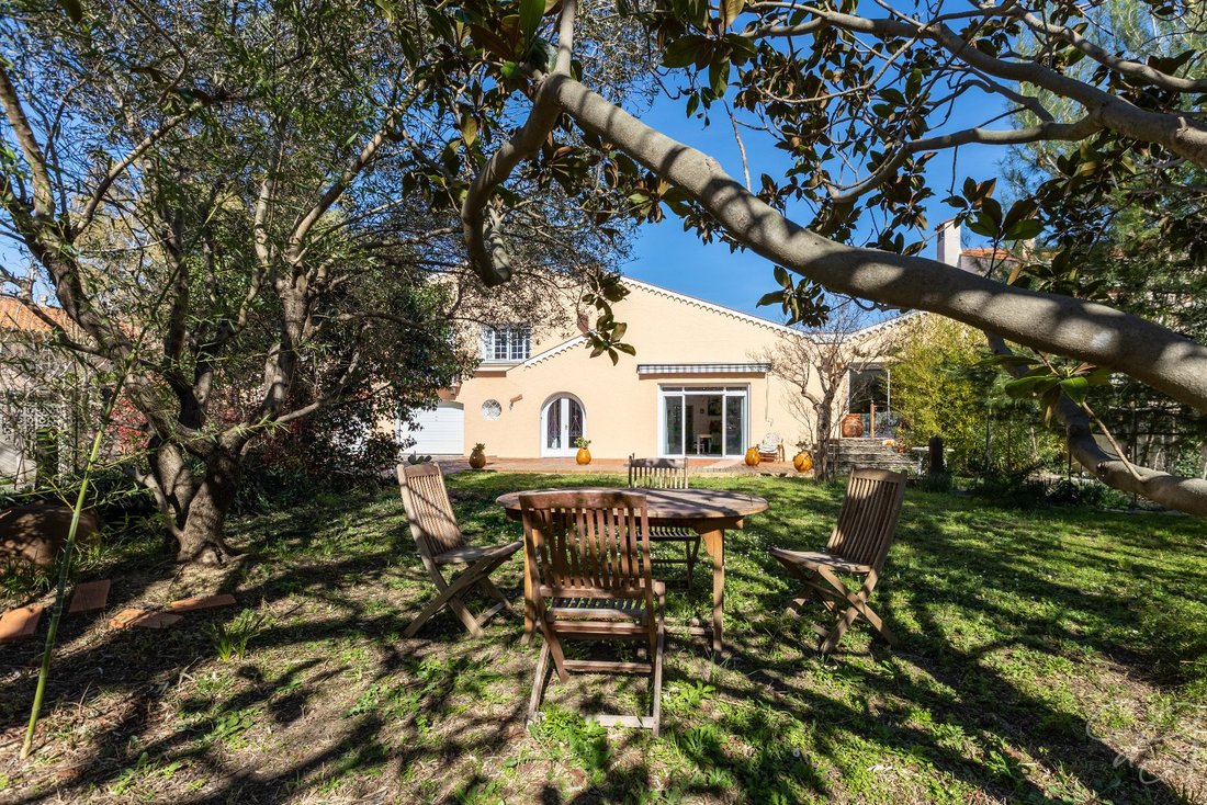 House in Centre Ville, Perpignan, France 1 - 18598003