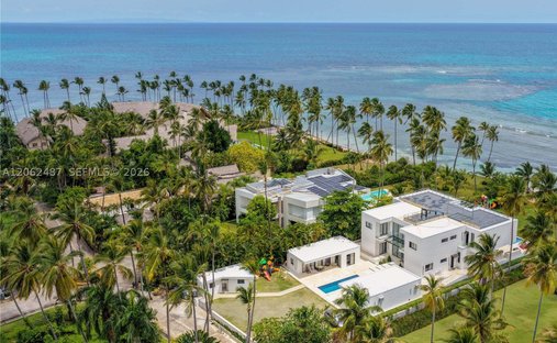 House in Las Terrenas, Samaná Province, Dominican Republic 1