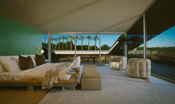 House in Rancho Mirage, California, United States 2