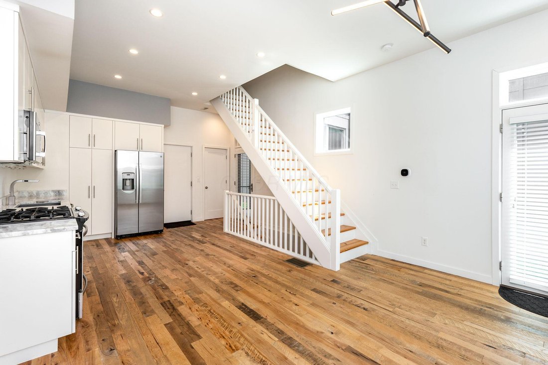 House in Columbus, Ohio, United States 5 - 18600405