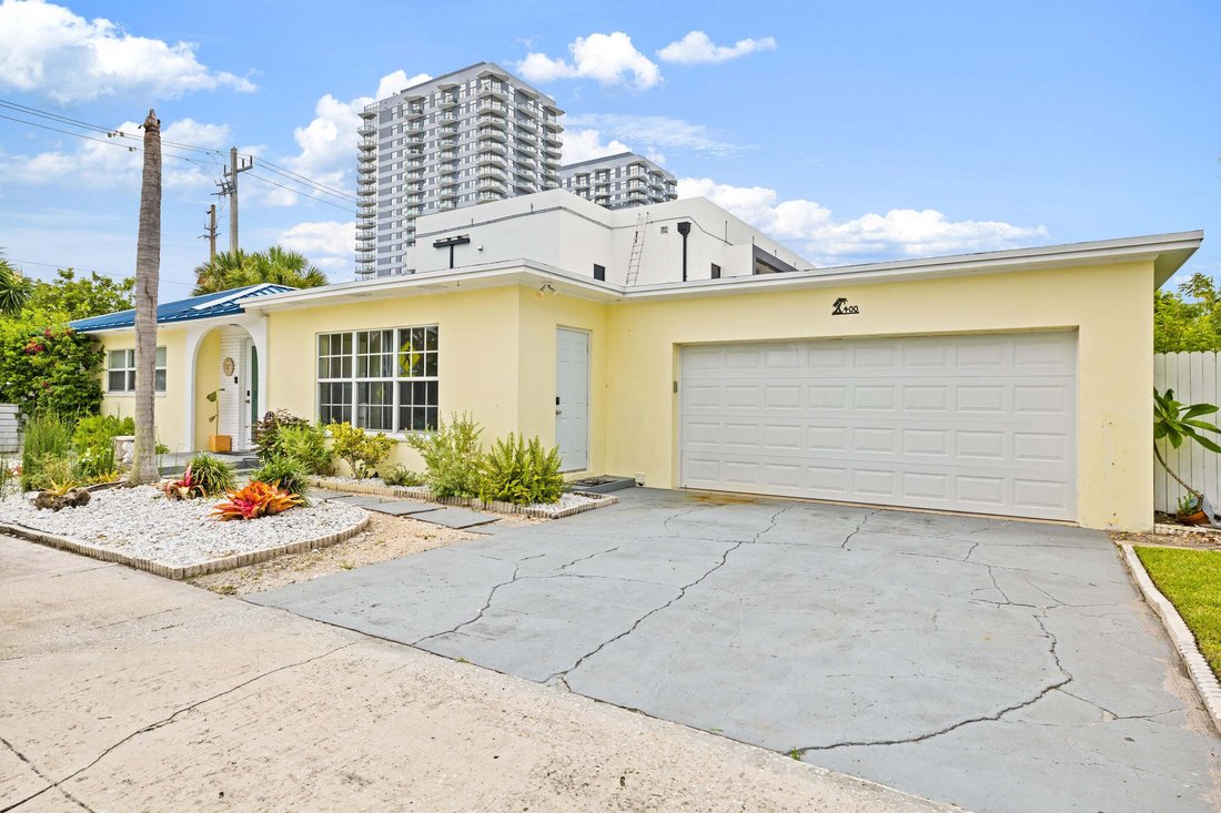 House in West Palm Beach, Florida, United States 3 - 18600705