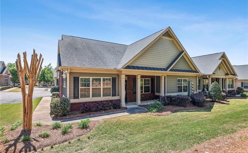 Condominio en Cumming, Georgia, Estados Unidos 1