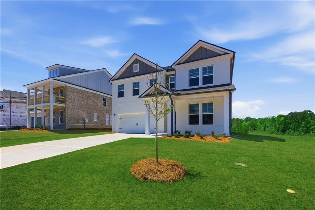House in McDonough, Georgia, United States 2 - 18601730