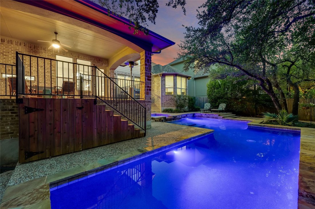 House in Cedar Park, Texas, United States 4 - 18596985