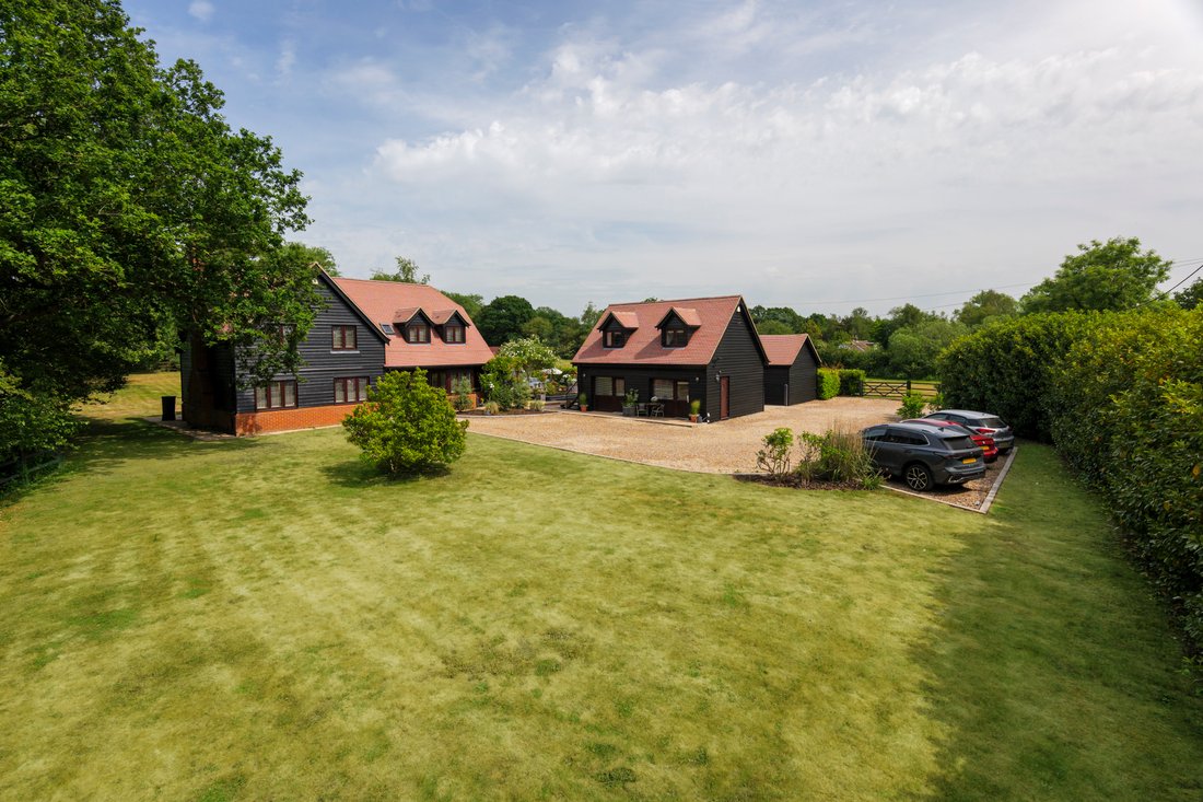 Country House in Sutton Valence, England 3 - 18596157
