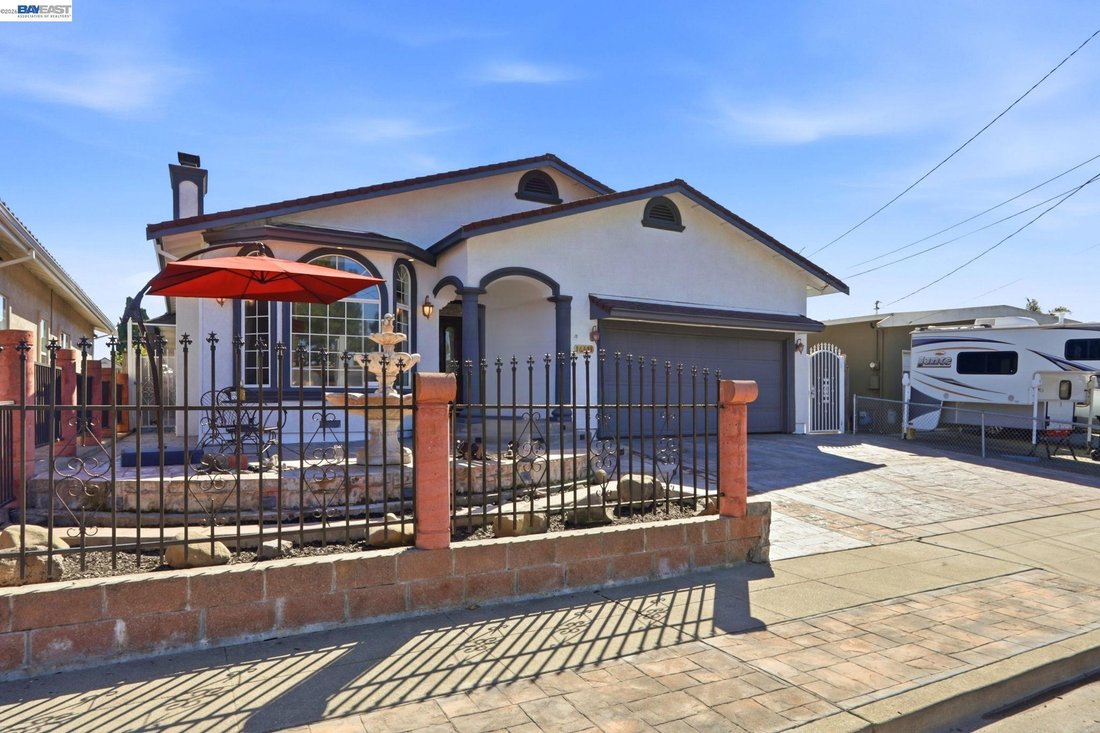 House in Newark, California, United States 3 - 18600662