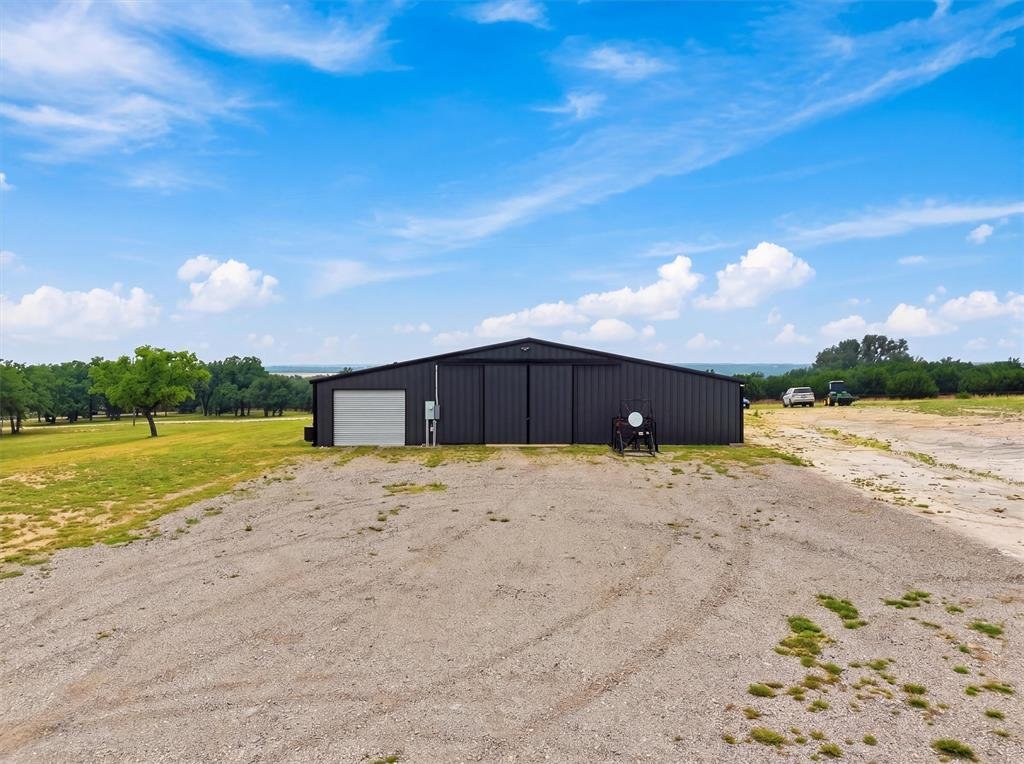 Farm Ranch in Weatherford, Texas, United States 4 - 18602193