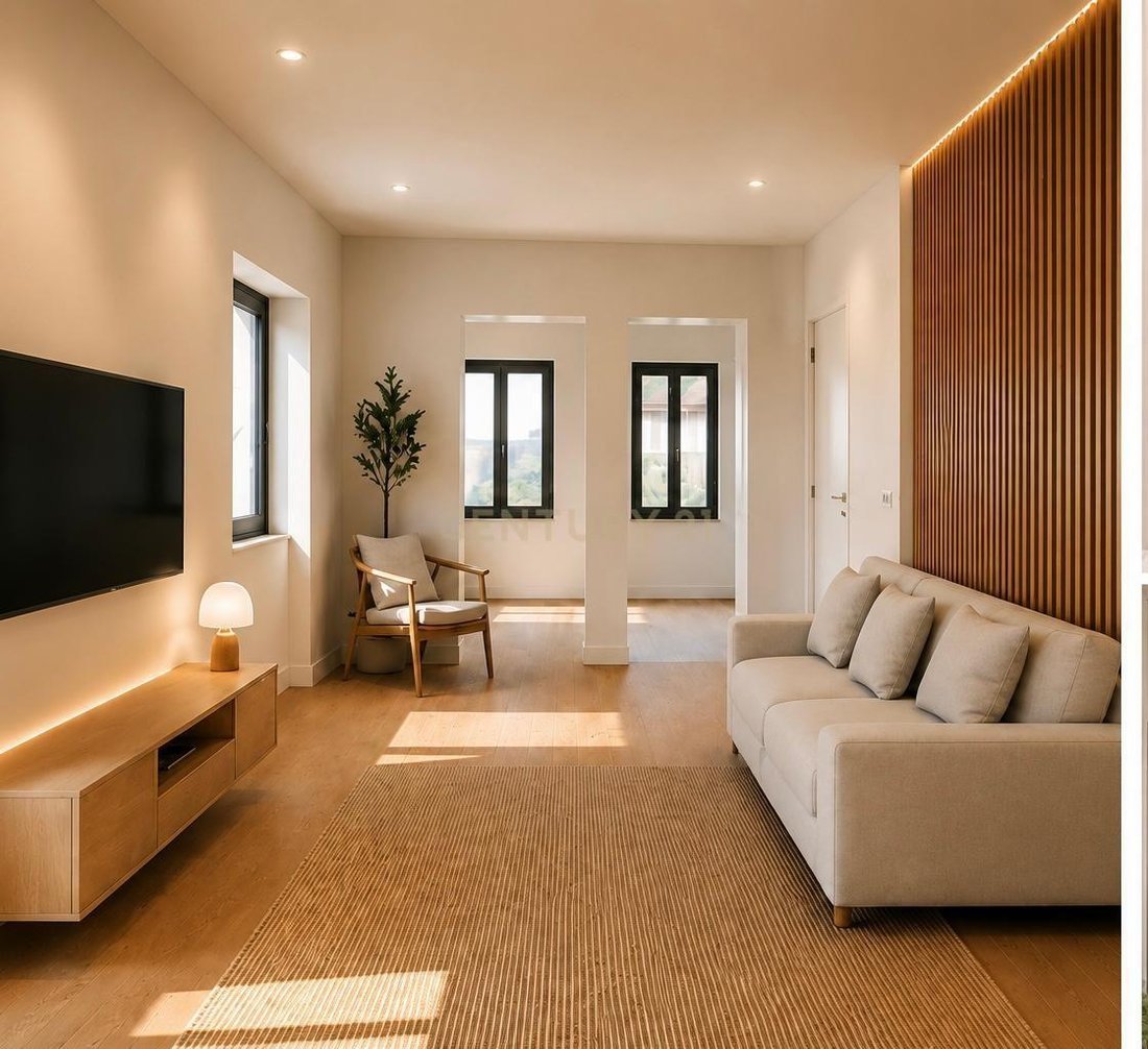 Apartment in Carcavelos e Parede, Lisbon, Portugal 5 - 18602567