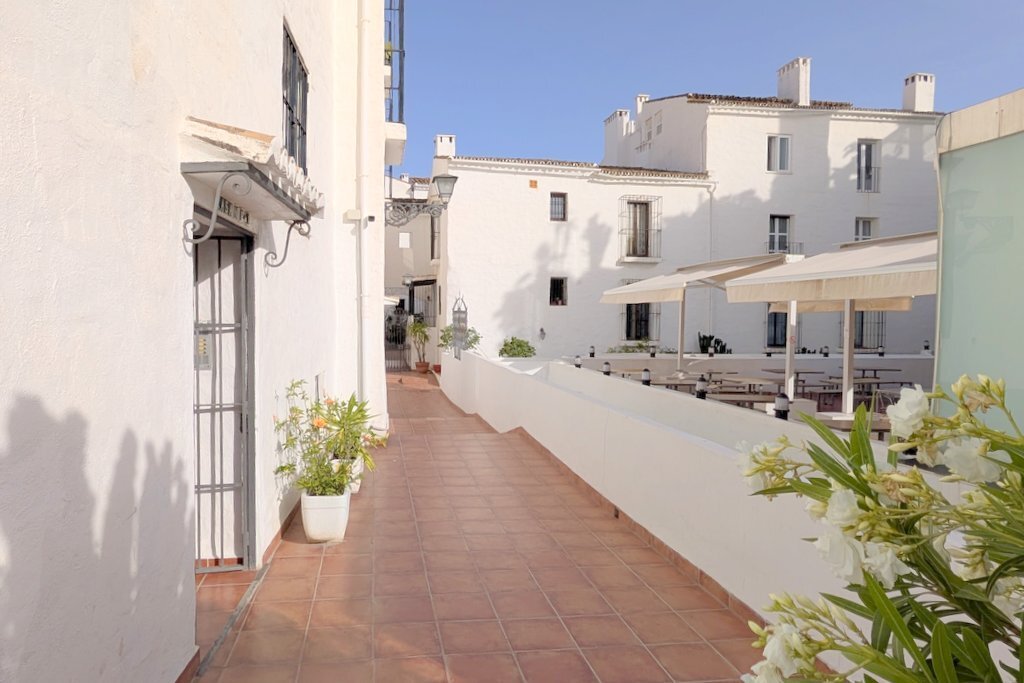 Apartment in Nueva Andalucia, Marbella, Spain 2 - 18598011