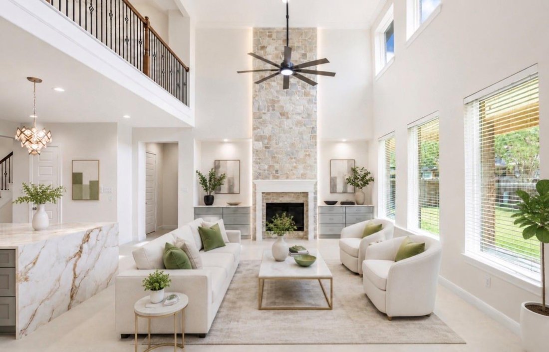 House in Sugar Land, Texas, United States 1 - 18552918