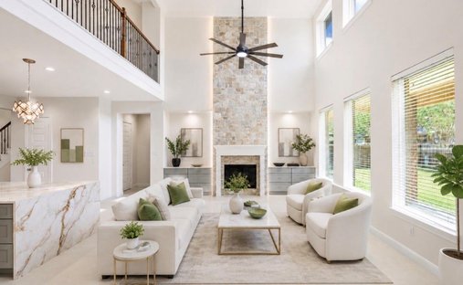 House in Sugar Land, Texas, United States 1