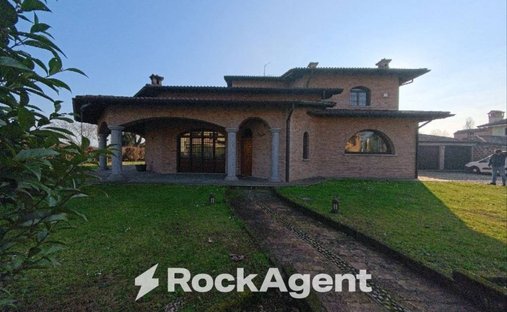 Villa en Casalpusterlengo, Lombardía, Italia 1