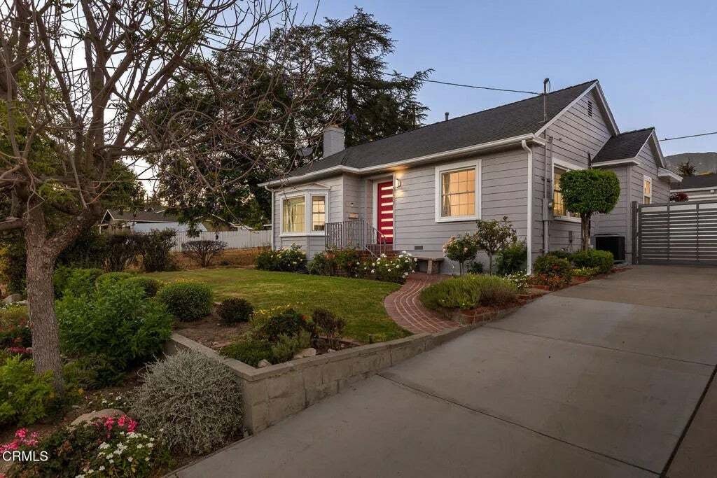 House in Glendale, California, United States 1 - 18601882