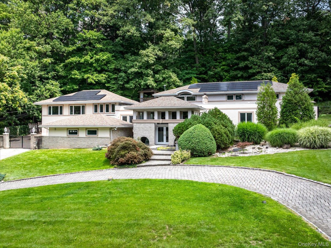 House in Scarsdale, New York, United States 1 - 18600299