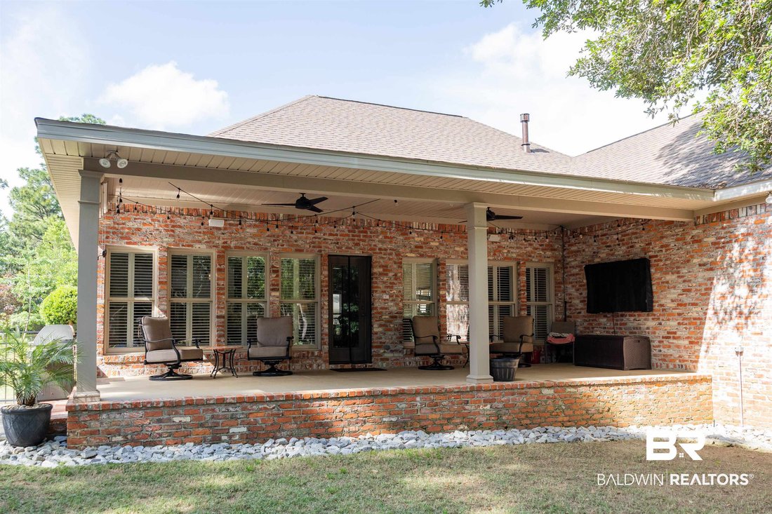 House in Fairhope, Alabama, United States 2 - 17836699