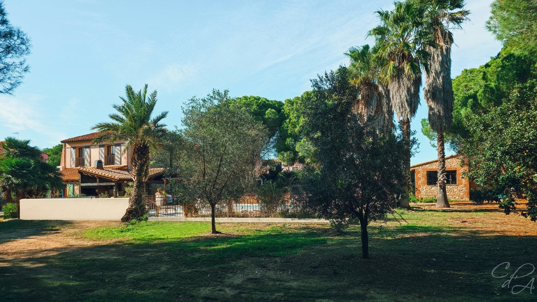House in Saleilles, Occitania, France 1 - 18597983