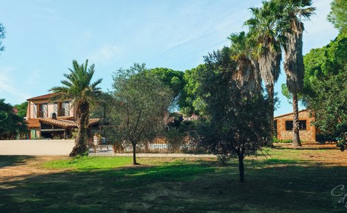 Maison à Saleilles, Occitanie, France 1