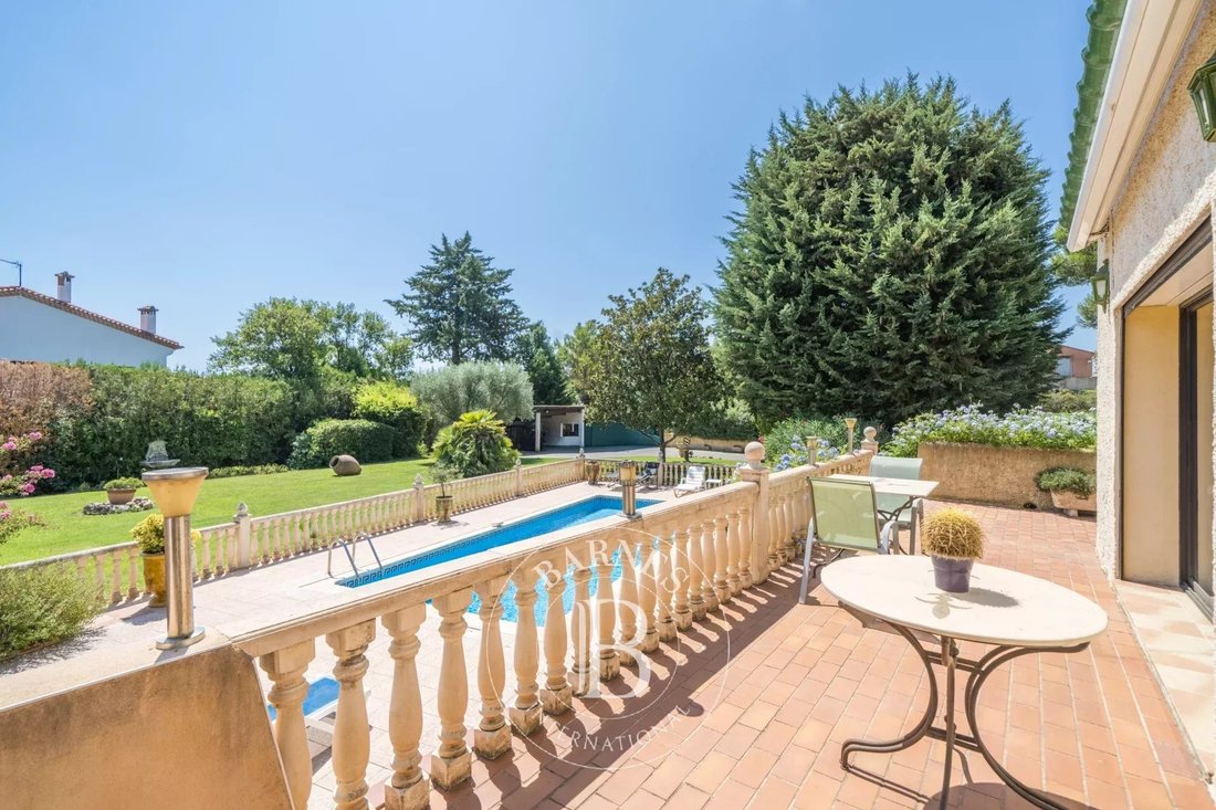 Casa a Centre Ville, Pezenas, Francia 5 - 18598650
