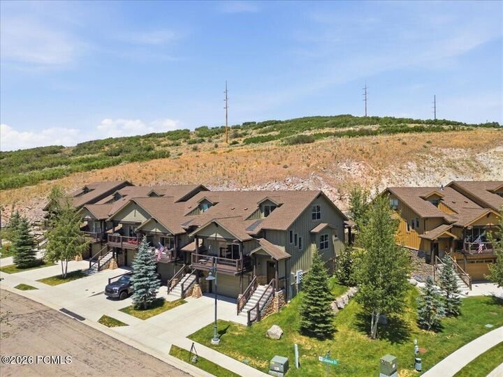 Condo in Kamas, Utah, United States 4 - 18603596