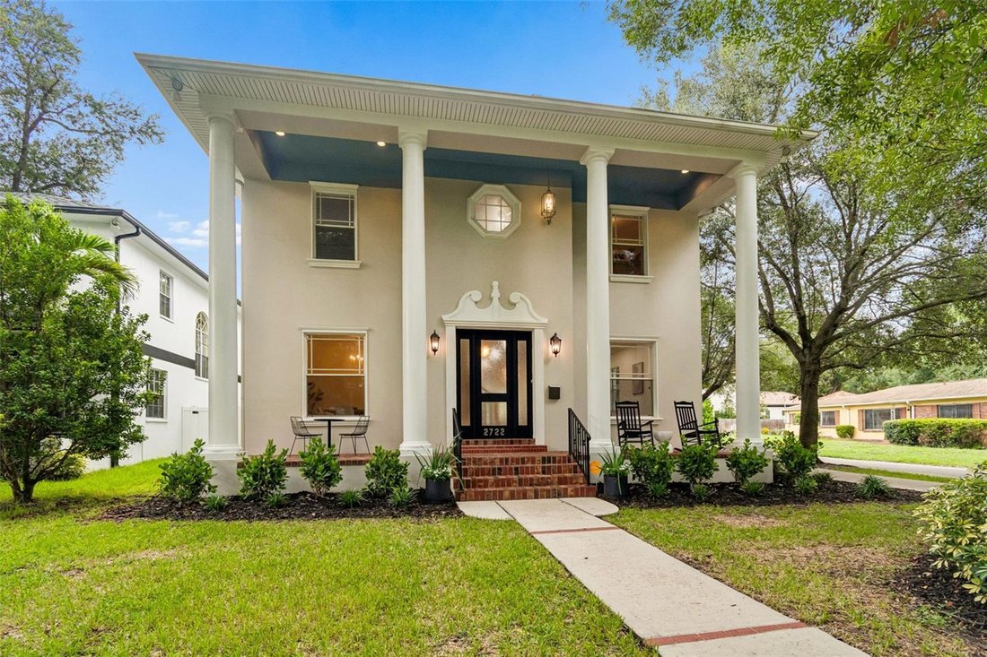 House in Tampa, Florida, United States 2 - 18601256