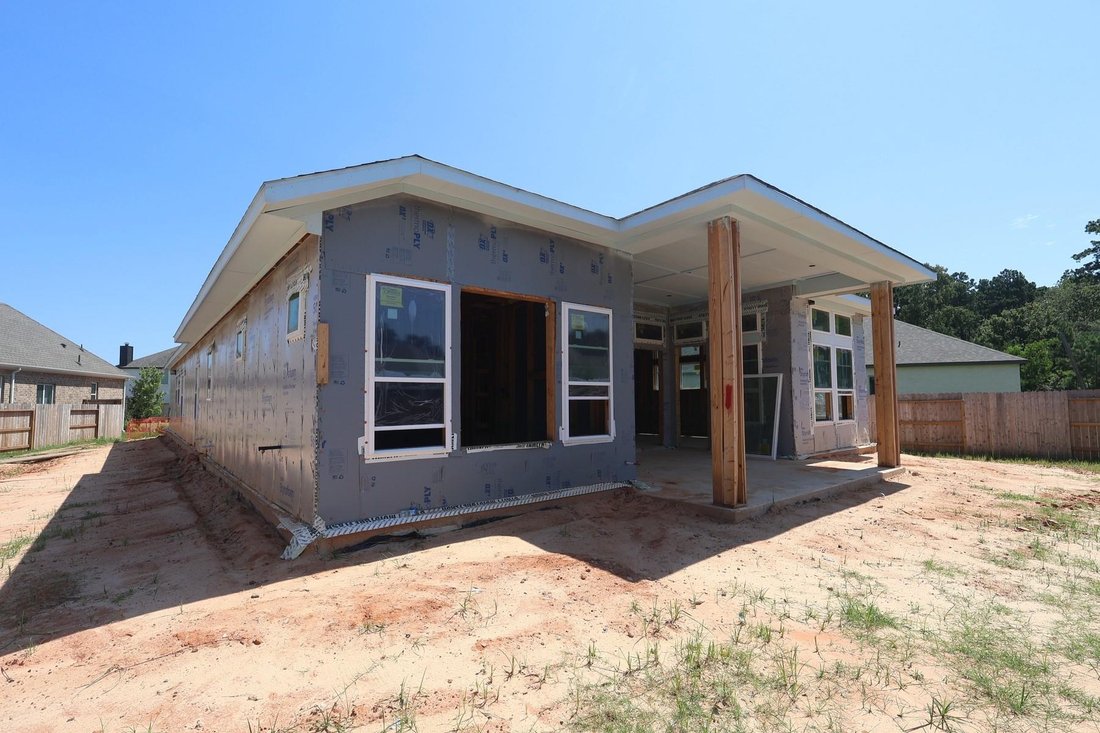 House in Conroe, Texas, United States 4 - 18095759