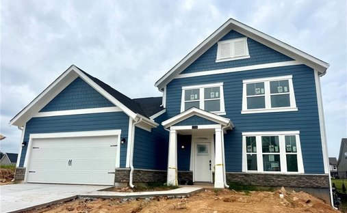Maison à Hoschton, Géorgie, États-Unis 1