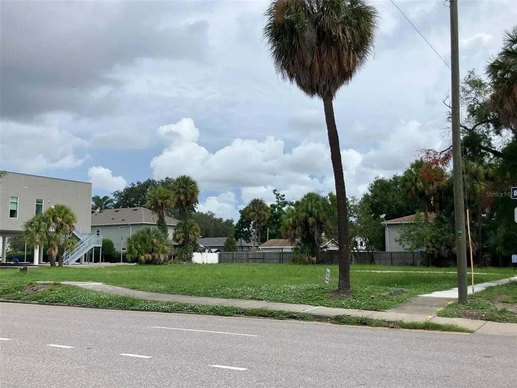 Land in Tampa, Florida, United States 4 - 18603549