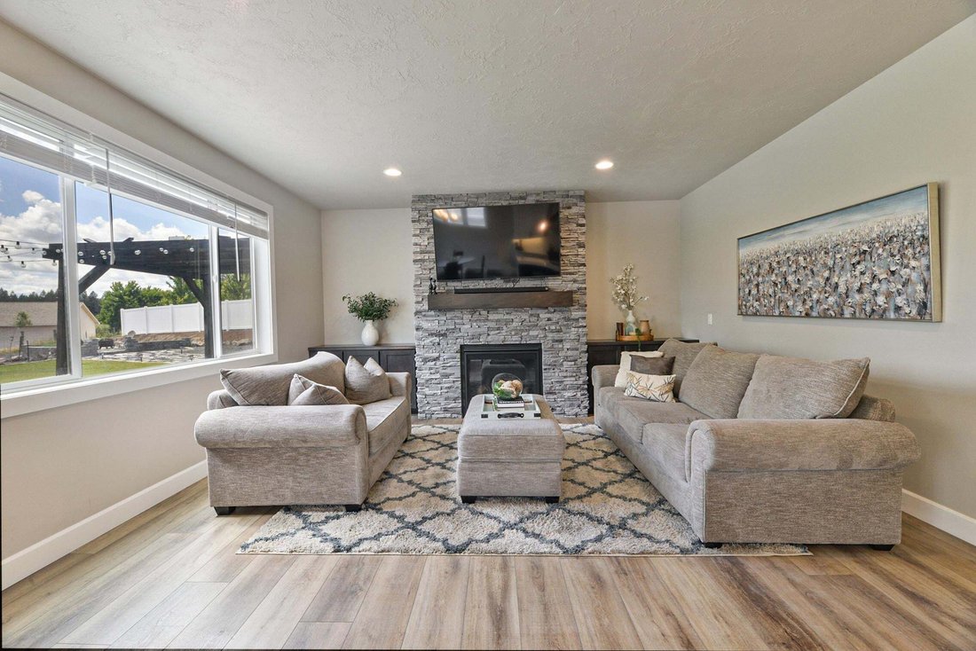 House in Greenacres, Washington, United States 4 - 18573003