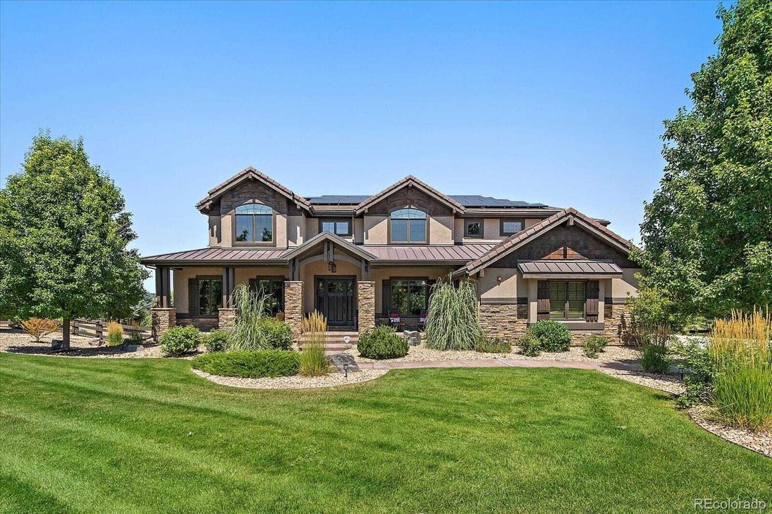 House in Longmont, Colorado, United States 2 - 18603502
