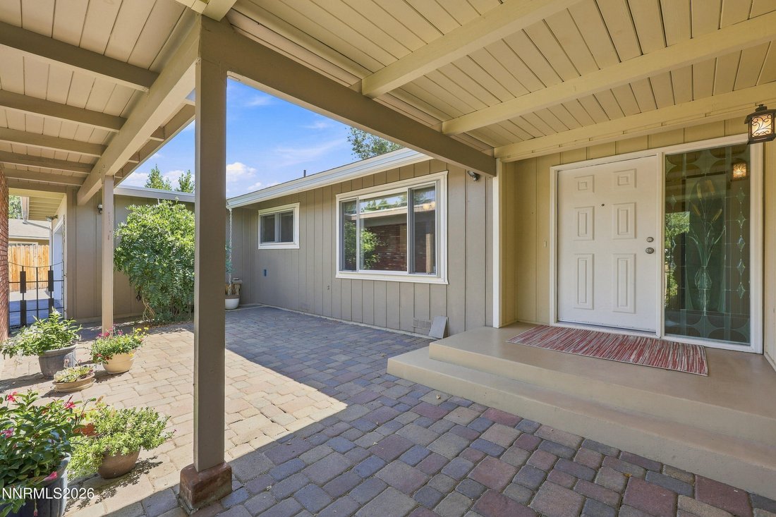 House in Reno, Nevada, United States 5 - 18596309